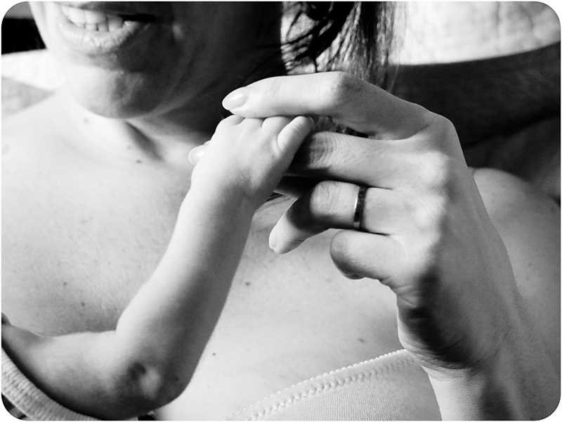 El amor se construye