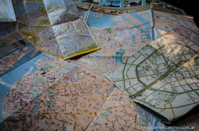 mapas